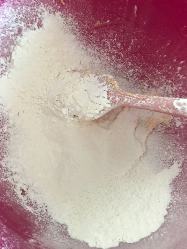 玛格丽特小饼干