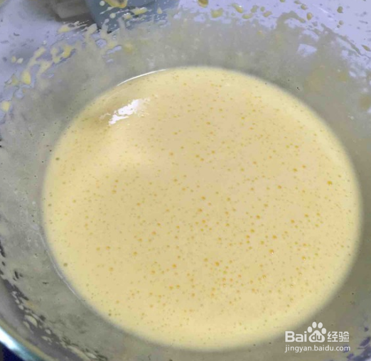 蔓越莓奶油蛋糕卷