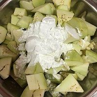 怎么做糖醋茄子