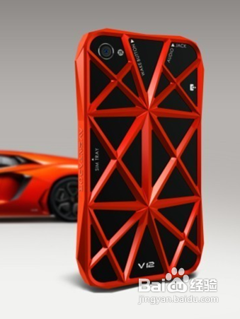 教你怎样选购苹果手机壳