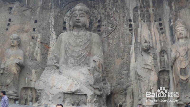 永远在路上：[9]洛阳