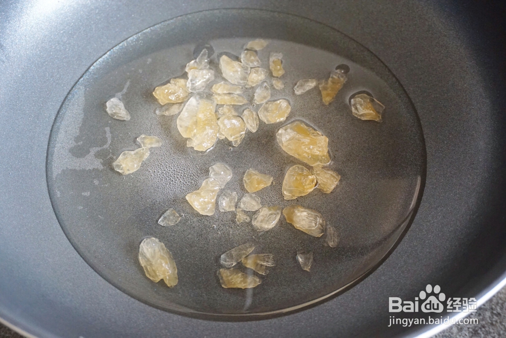 酱烧牛尾美食教程!