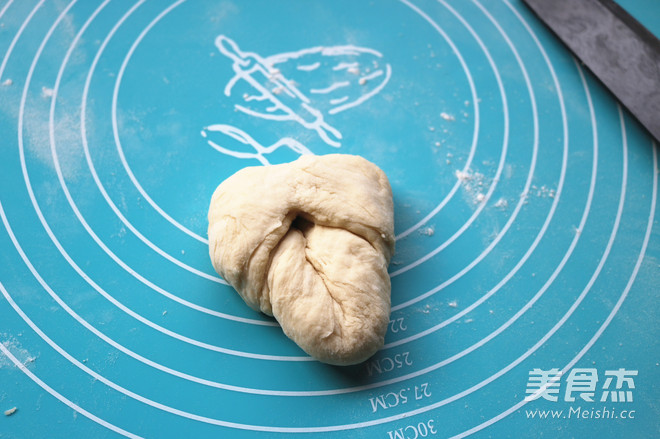 三角面包的做法