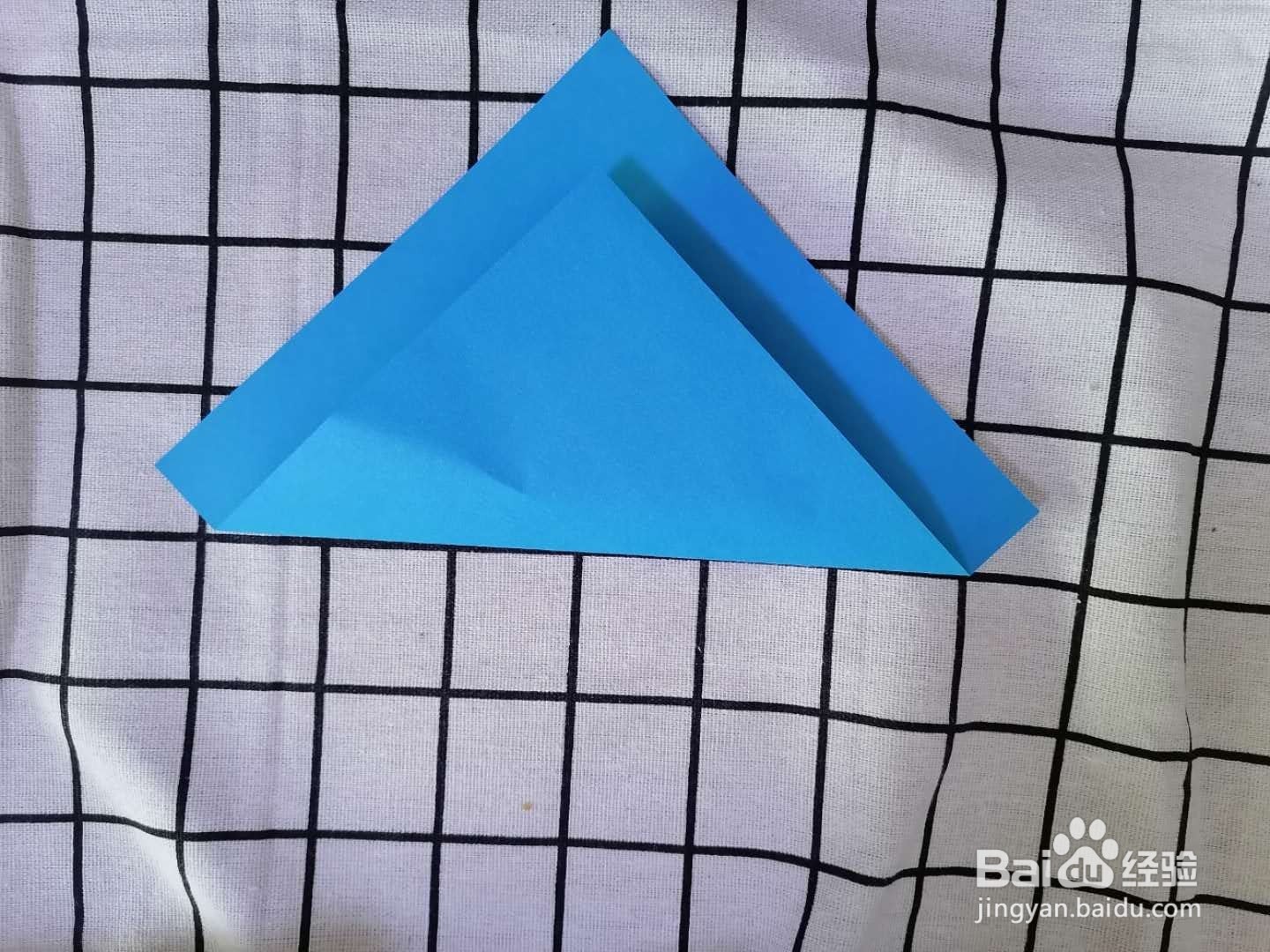 如何用折纸做恐龙