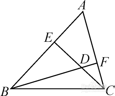 相似三角形的判定