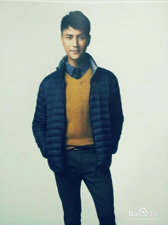 如何独自面对他人的注视