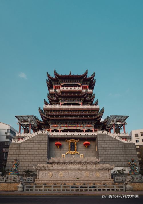 黎塘有什么景点好玩的