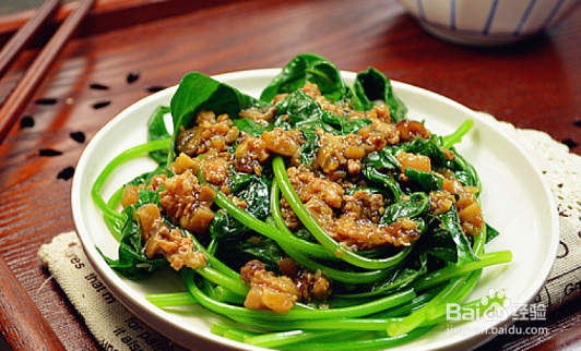 如何做出好吃的香菇卤肉燥？