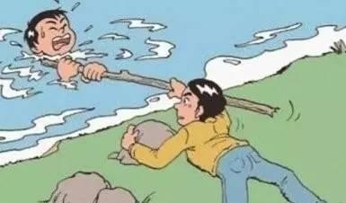 游泳溺水应当如何预防和自救?