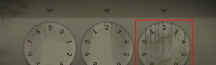 烟火第四章三个钟表怎么调？