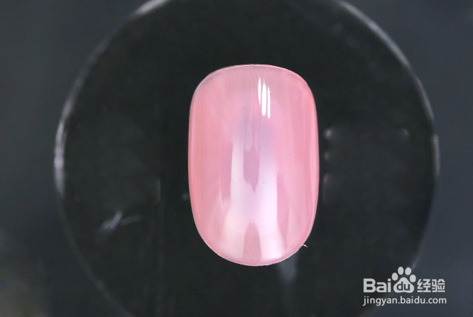 怎样做西柚美甲?