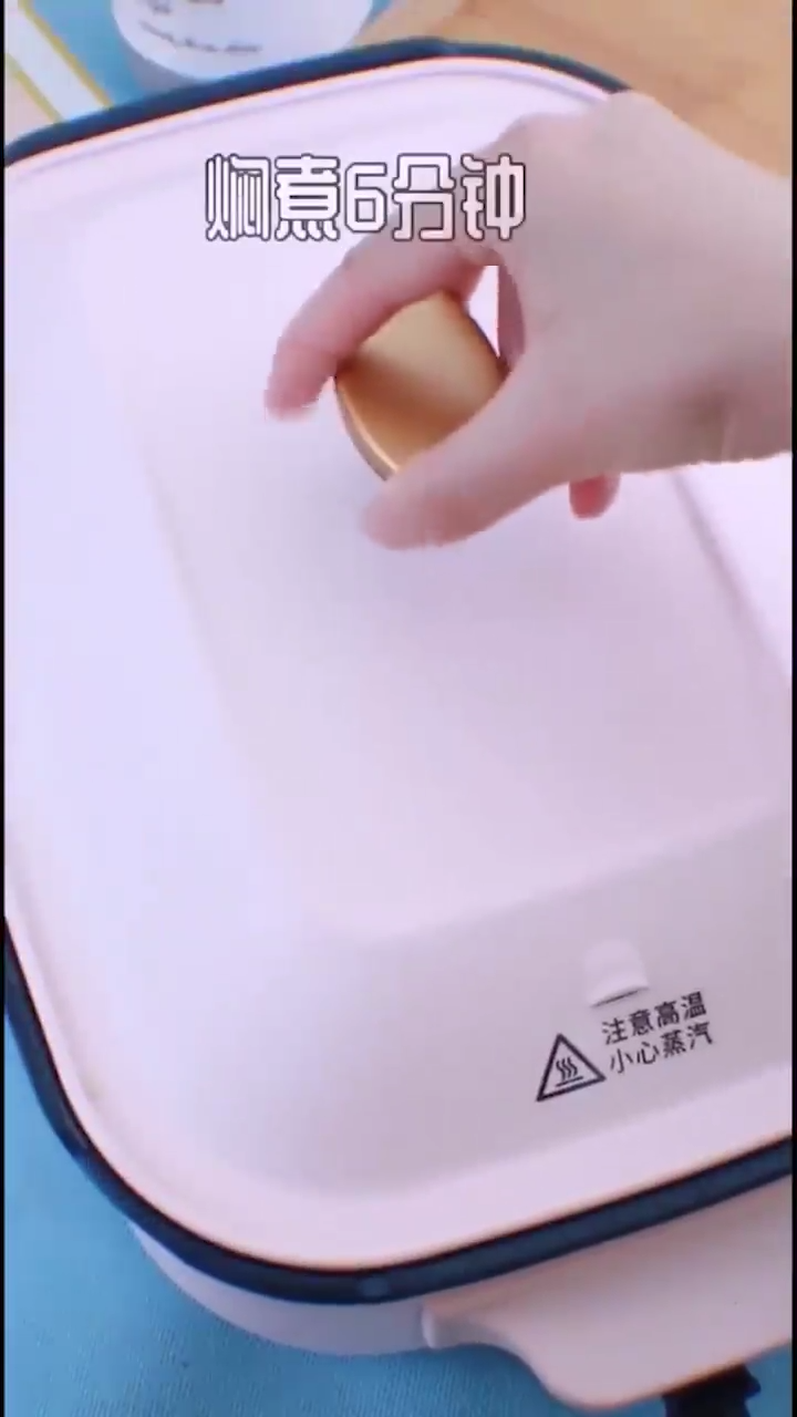 素三鲜包子怎么做