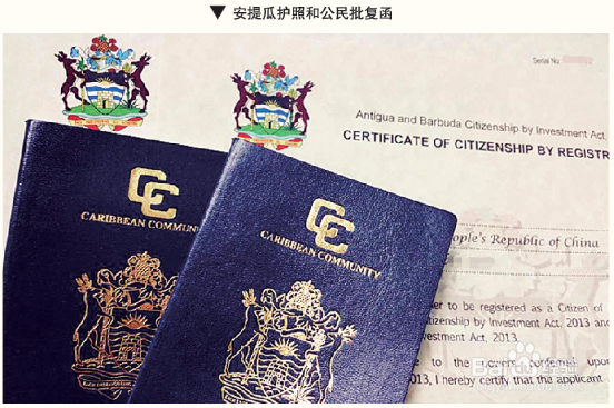 安提瓜护照最适合哪些人办理？