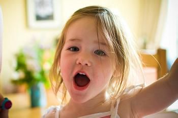 小孩多动症的表现