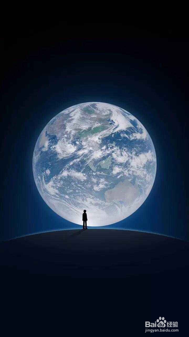 微信如何开启允许陌生人查看十条朋友圈功能？