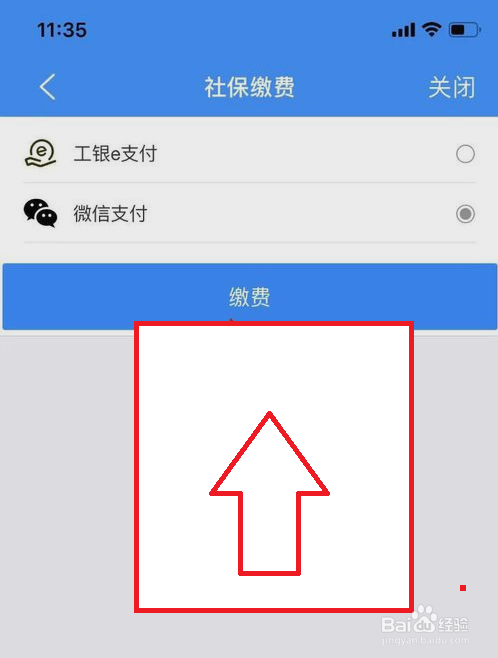 江西城乡医保怎么缴费