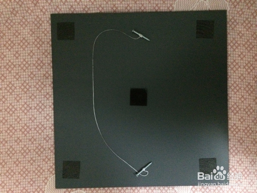 【最简单】巧妙拆粘墙上的玻璃镜子，再次利用！