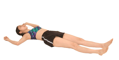 如何两星期瘦小腹