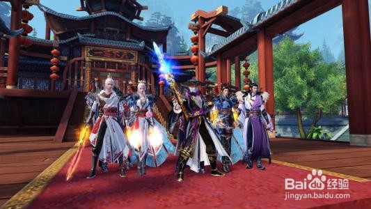 九阴真经无间道怎么做