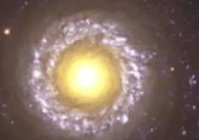 宇宙星系名称有哪些