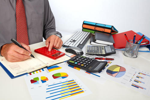 会计科目分类有哪些