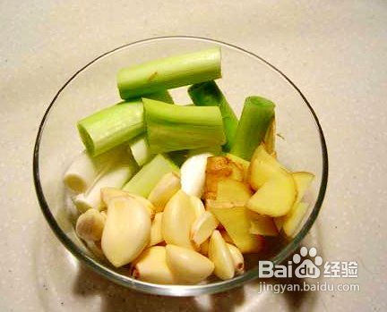 家常扬州炒饭做法详解