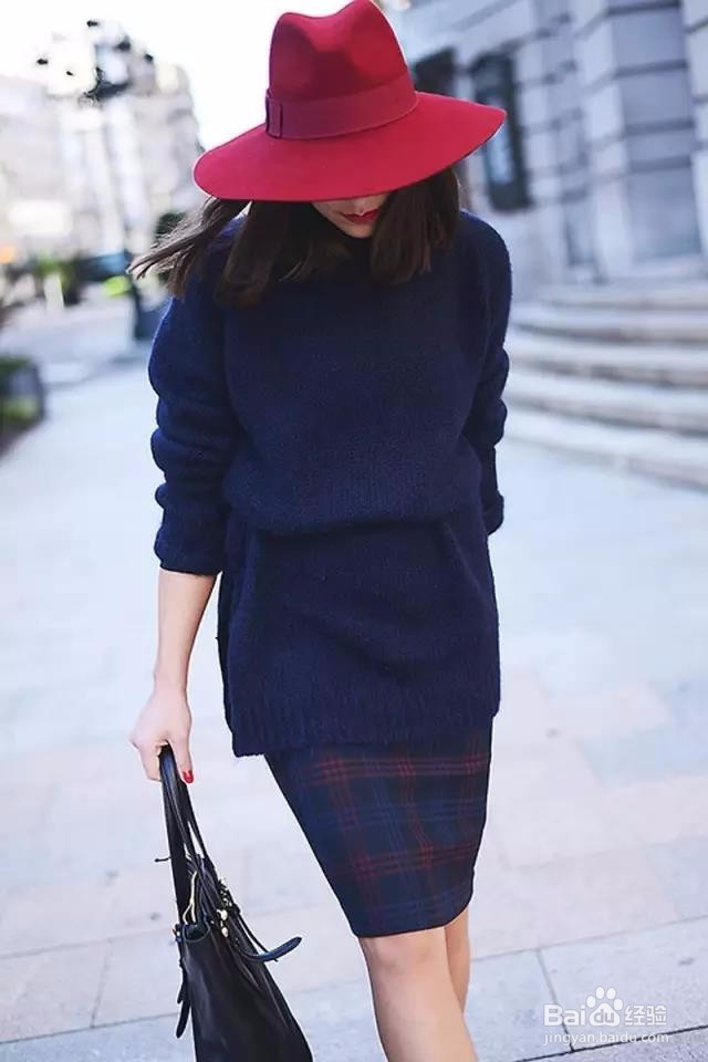 过年这么穿你就美爆了~