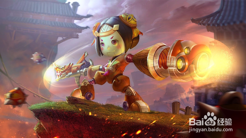 王者荣耀:鲁班智障250是什么梗?