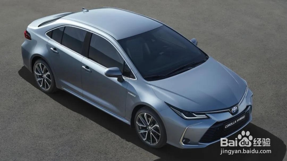 年度车出炉，卡罗拉入围，法系车夺第一！