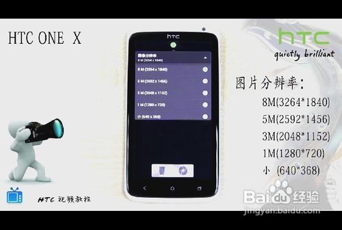 HTC ONE X相机技巧分享