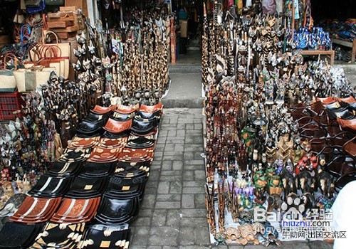 巴厘岛游玩推荐之最佳去处