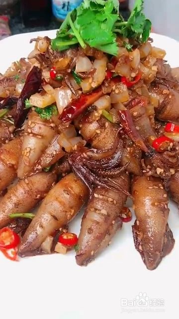 如何制作好吃的香炒籽乌?