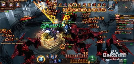 暗黑大天使详细玩法全攻略