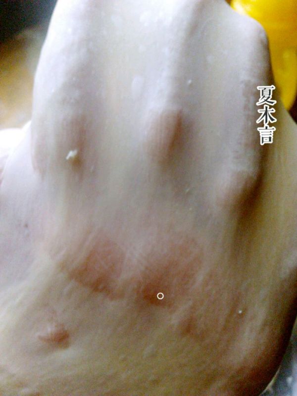 汤种国王皇冠面包