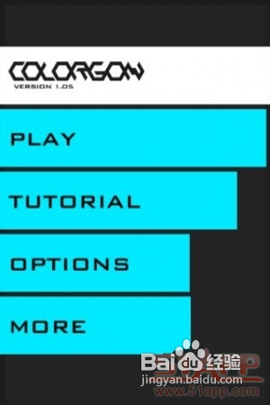 《七彩匹配》：是自我疯狂还是挑战智力