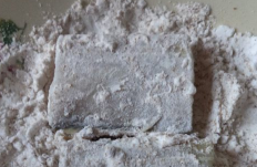 带鱼干煎超好吃