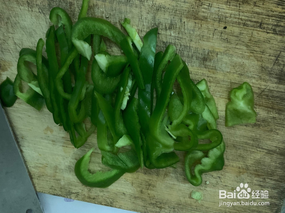 如何制作烧平菇