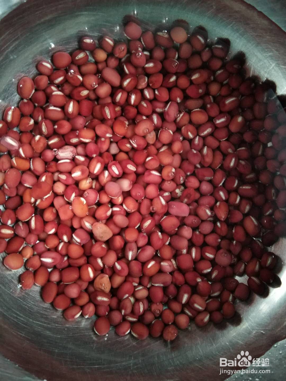 红豆饼怎么做