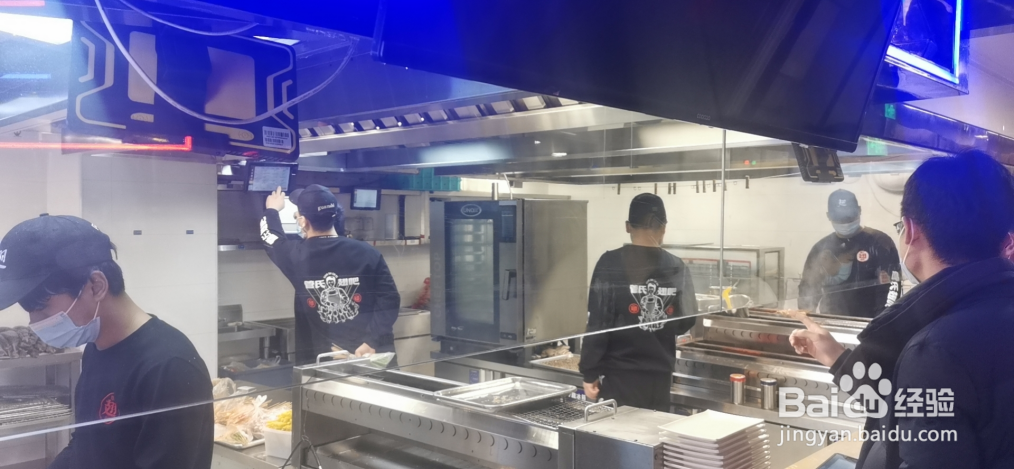 餐饮后厨员工绩效考核怎么做