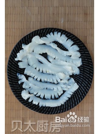 海味一品锅的做法