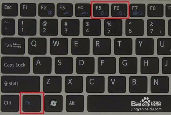 Win10笔记本电脑怎么样调节屏幕亮度 在哪调亮度