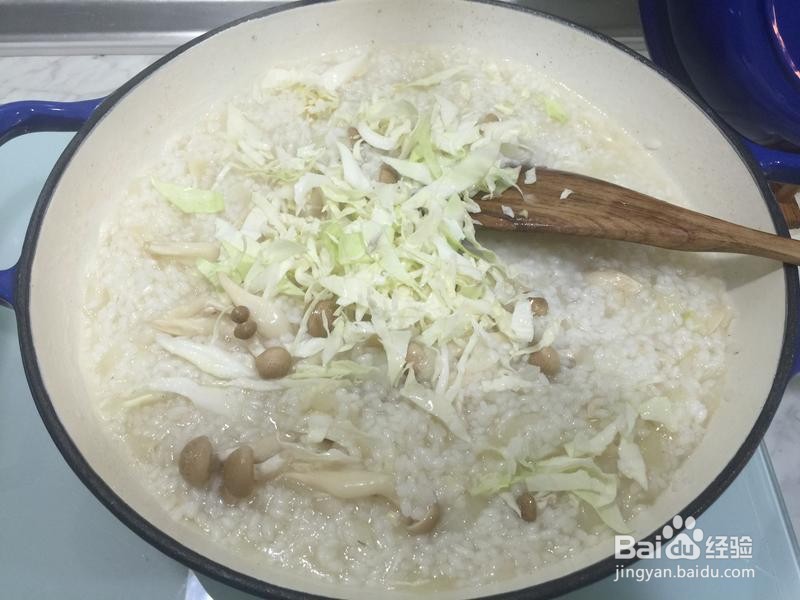 奶油牛排炖饭
