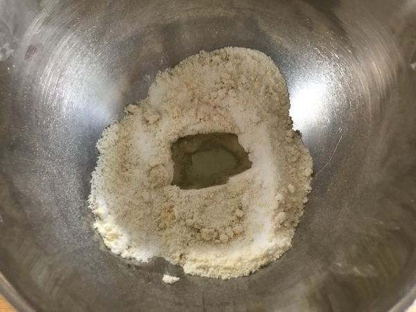 花暖清秋#马卡龙·奶油蛋糕看过来#