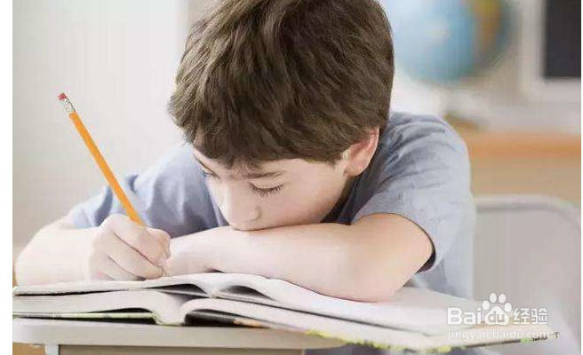 小孩子对学习没兴趣怎么办