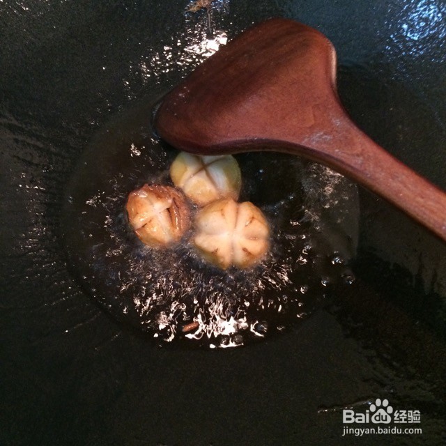 酸豆角米粉的做法