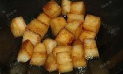 怎么做红烧冬瓜比较好吃?