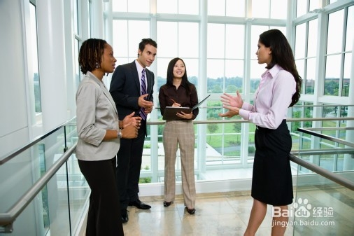 怎样提高工作效率