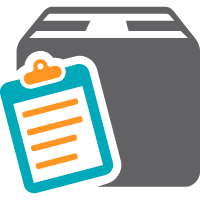 灰色主题的图标