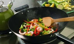 新手也能做麻辣香锅