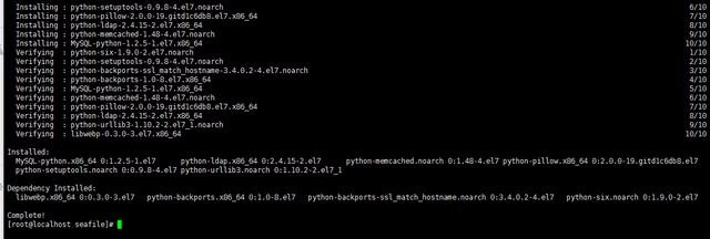 教你搭建个人/企业私有云盘，再不担心资源丢失